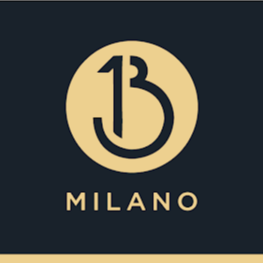 Parrucchiere ed Estetica - Brera13 Milano logo