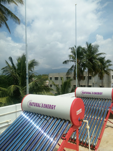 Naturals Energy- Solar Water Heater,solar power palant Coimbatore, No.90, Karunanidhi Nagar, Sowripalayam, Coimbatore, Tamil Nadu 641 028, India, Energy_and_Power_Company, state TN