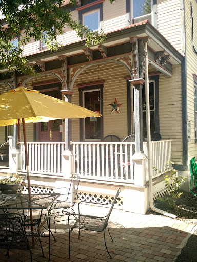 Cafe «Pie Lady Cafe», reviews and photos, 9 E Main St # 1, Moorestown, NJ 08057, USA