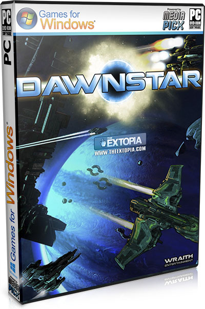 حصري:  تحميل اقوي للعبة اكشن : Dawnstar SKIDROW Dawnstar-SKIDROW