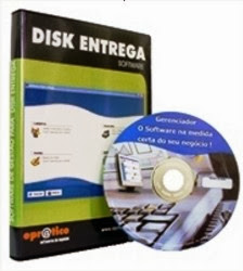 Sistema de Disk Entrega