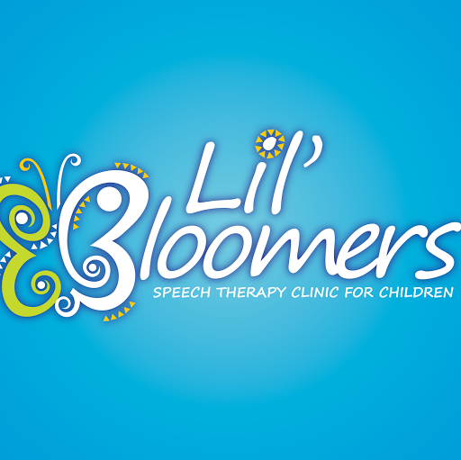 Lil' Bloomers Speech Therapy
