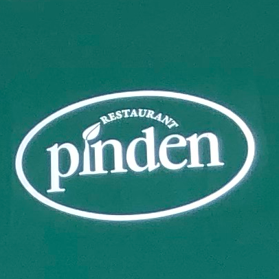 Restaurant Pinden logo