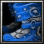 Arcane Boots - Item