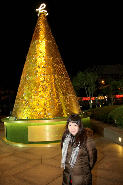 2013台北聖誕城