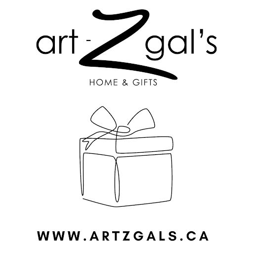 Art-Z Gal's Home and Gifts