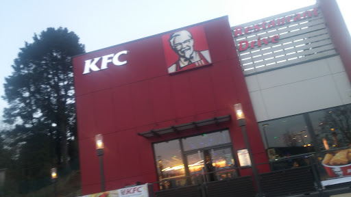 KFC Quimper