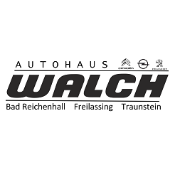 Autohaus Walch GmbH logo
