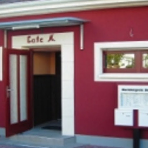 Café M logo