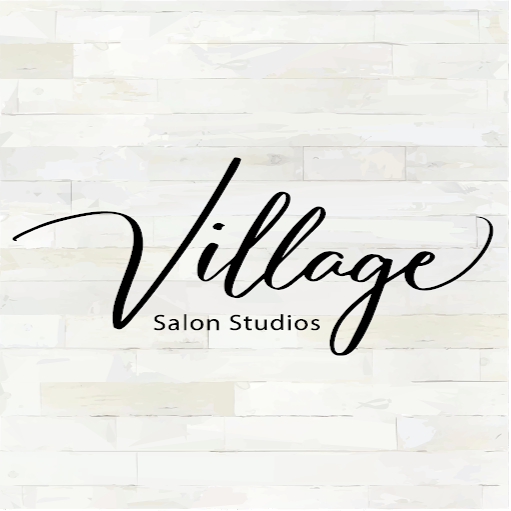 Village Salon Studios logo