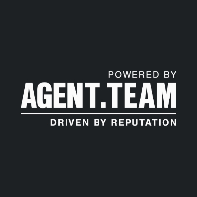 Agent Team Canberra - Residential Property Management & House Sales logo