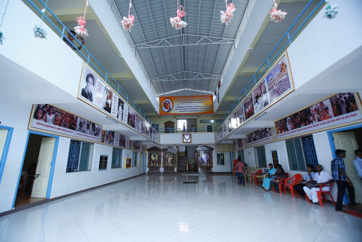 Mother Teresa Foundation, #9,10,11, MS Nagar, Madhakottai Rd., Thanjavur, Tamil Nadu 613005, India, Association_or_organisation, state TN