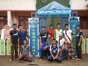 Ahlul Bait itu siapa?