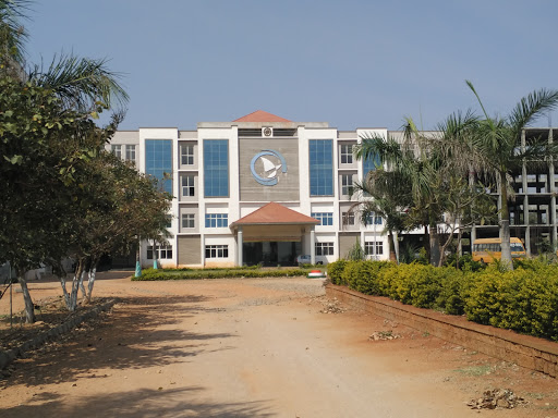 Pragathi College of Education, Near Singapore Town Ship, Adj to NTPC Power Grid, Ghanpur Village,, Ghatkesar, Telangana 500088, India, College_of_Technology, state TS