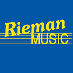 Riemanmusic - logo