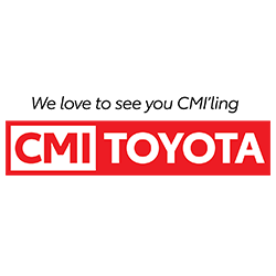 CMI Toyota Adelaide logo