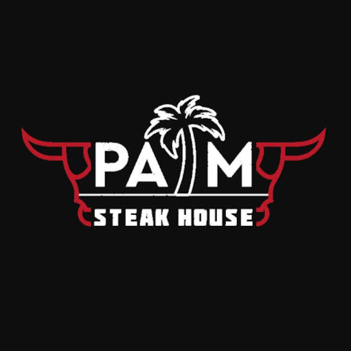 Palm Steakhouse logo