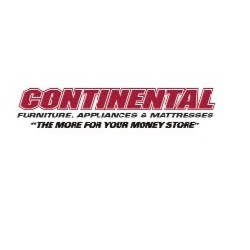 Continental Furniture & Appliances