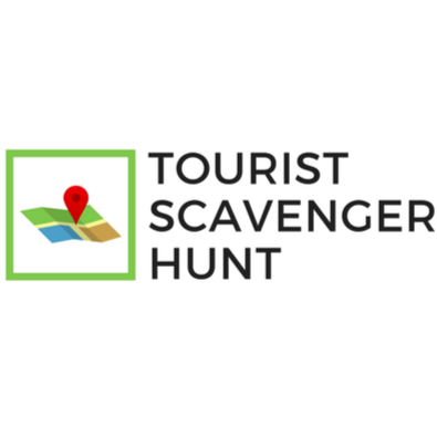 Tourist Scavenger Hunt Old Montreal logo