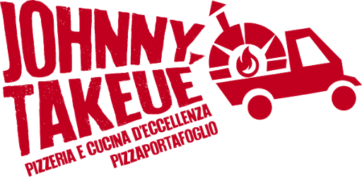 Johnny Take Uè Pizzeria & Cucina logo