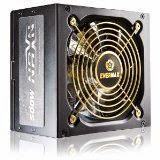 Enermax ENP550AWT_B NAXN 550-Watt 82+ ATX 12V Native PSU ATX 550 Power Supply
