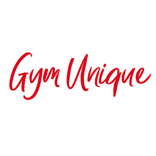 Gym Unique logo
