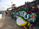 TORCIDA ORGANIZADA TRAIRI CACHAÇA