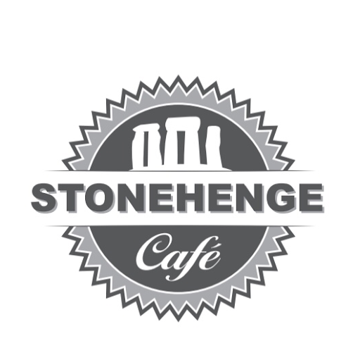 Stonehenge Cafe logo