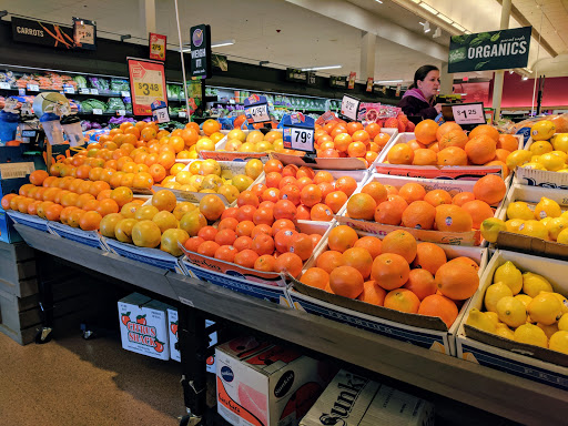 Supermarket «Super Stop & Shop», reviews and photos, 160 Summer St, Kingston, MA 02364, USA