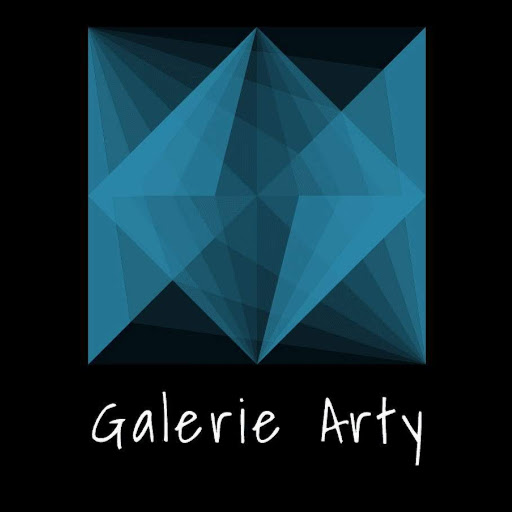 Galerie Arty logo