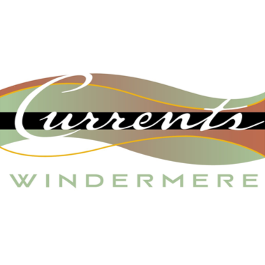 Currents of Windermere logo