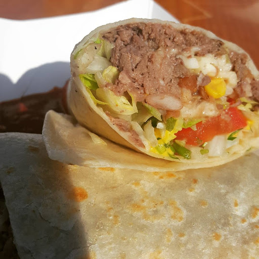 Restaurant «La Poblana Taco Truck», reviews and photos, 922 S Morton St, Bloomington, IN 47403, USA