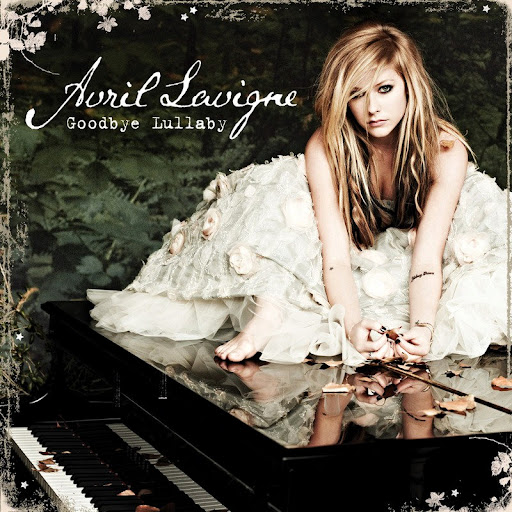 Goodbye Lullaby, Avril Lavigne avril lavigne 2011 album. Goodbye Lullaby, Avril Lavigne