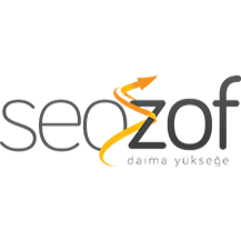 SEOZOF - SEO ve Dijital Pazarlama Ajansı logo