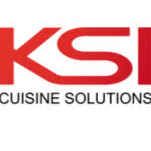 KSI Cuisine Solutions logo