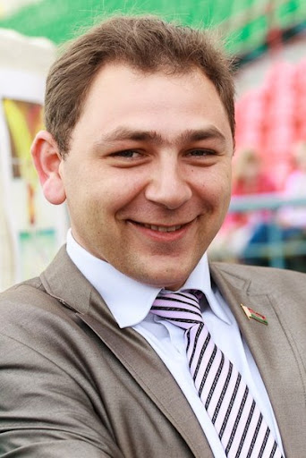 Кто такой Максим Субботкин, заступивший сегодня на пост генерального директора минского «Динамо»?