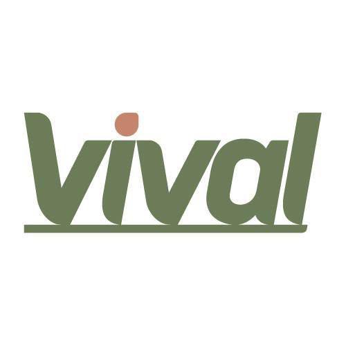 Vival Floralies logo