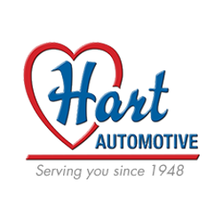 Hart Automotive logo