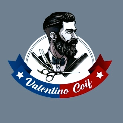 Valentino Coif logo
