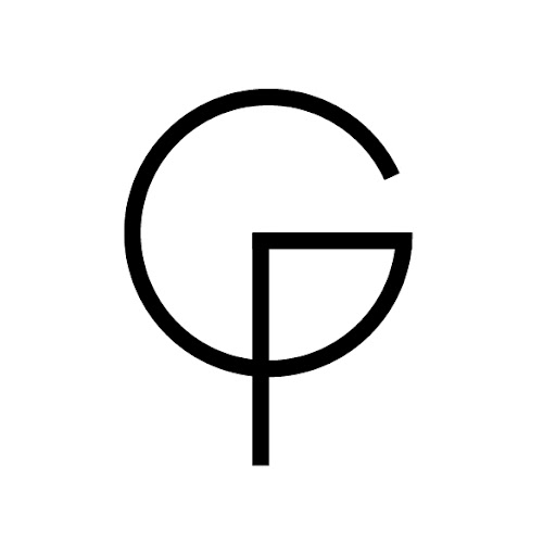 G.P. parrucchieri logo