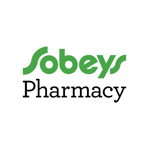Sobeys Pharmacy Moncton Mall logo