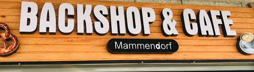 Backshop & Cafe Mammendorf logo