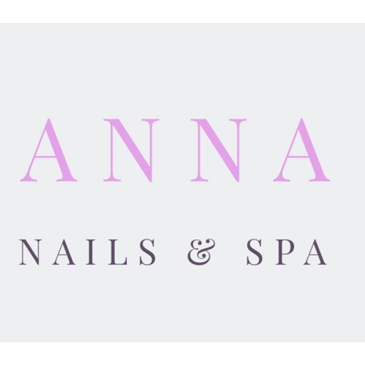 Anna Nails & Spa Inc