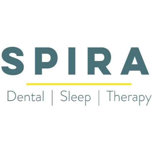 Spira Dental Sleep Therapy logo