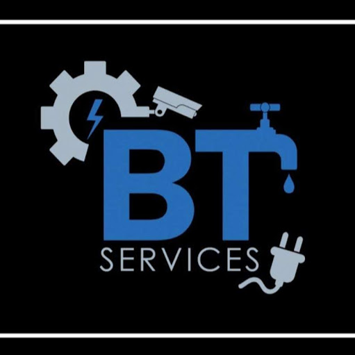 BT Services Gendringen logo
