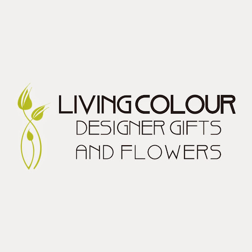 Living Colour Florist logo
