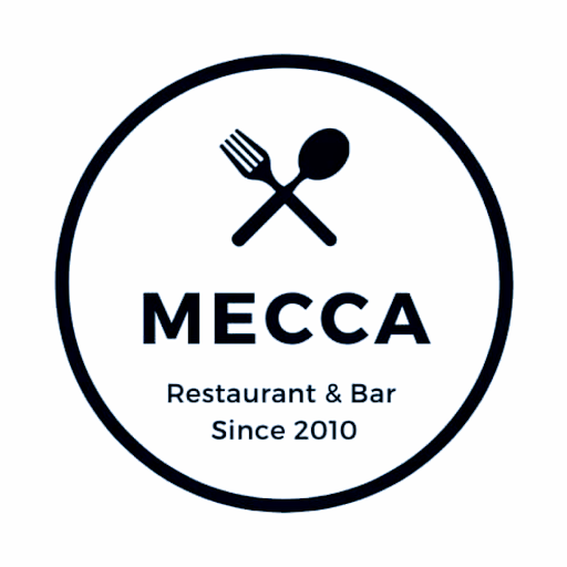 Mecca Restaurant logo