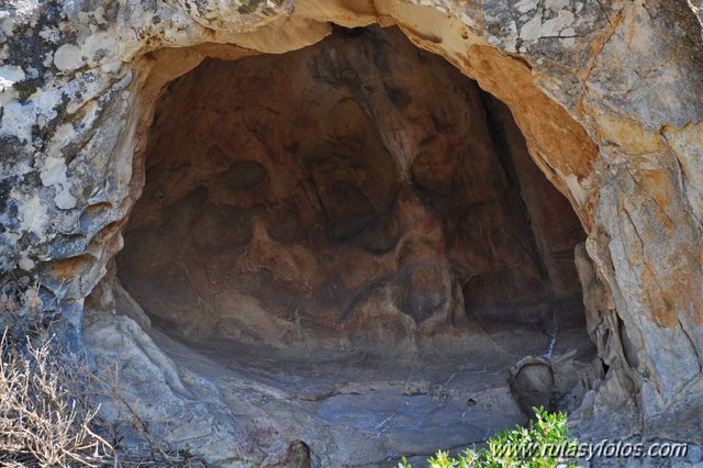 Cueva de Atlanterra