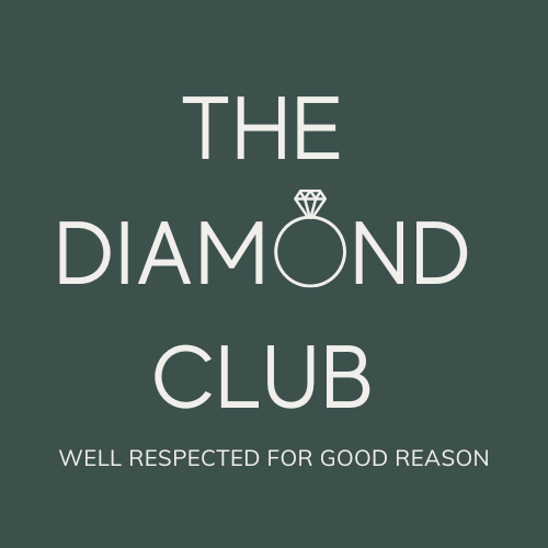 The Diamond Club logo