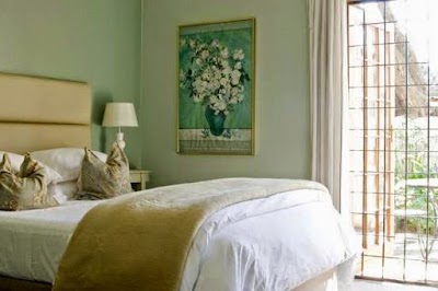 Photos of Ginnegaap Guesthouse | Accommodation South Africa